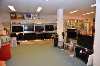 Onze winkel