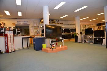 Onze winkel
