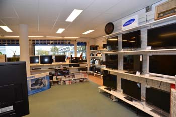 Onze winkel
