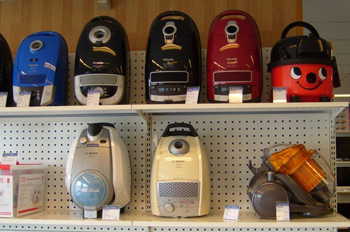 Onze winkel